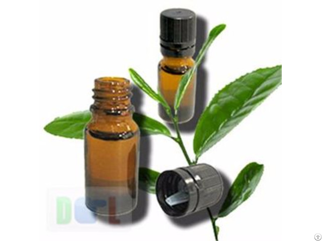 Tea Tree Essential Oil