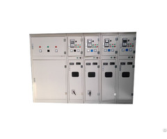 Solid Insulation Ring Network Cabinet