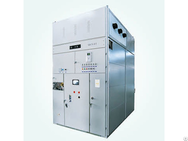 High Voltage Ring Network Switching Equipment Xdn 40 5 Kv