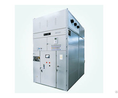 High Voltage Ring Network Switching Equipment Xdn 40 5 Kv