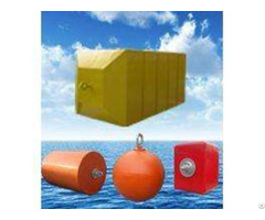 Eva Foam Filled Buoys