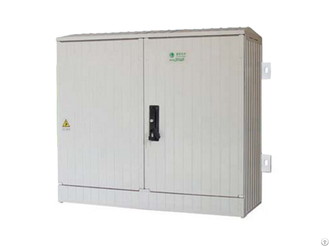 Fdf Low Voltage Cable Distribution Box Non Metallic