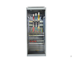 Ggd Low Voltage Switchgear