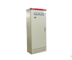 Power Box Xl 21