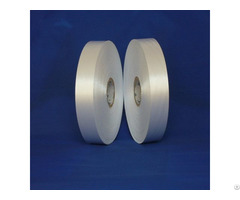 Polyester Taffeta Label Tape