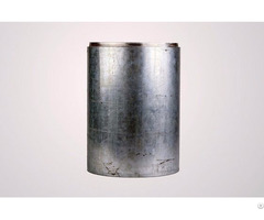 Austenitic Stainless Steel Lined Pipe