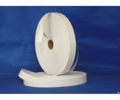 Hot Melt Polyester Satin Ribbon