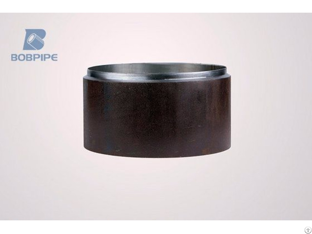 Corrosion Resistant Alloy Lined Pipe