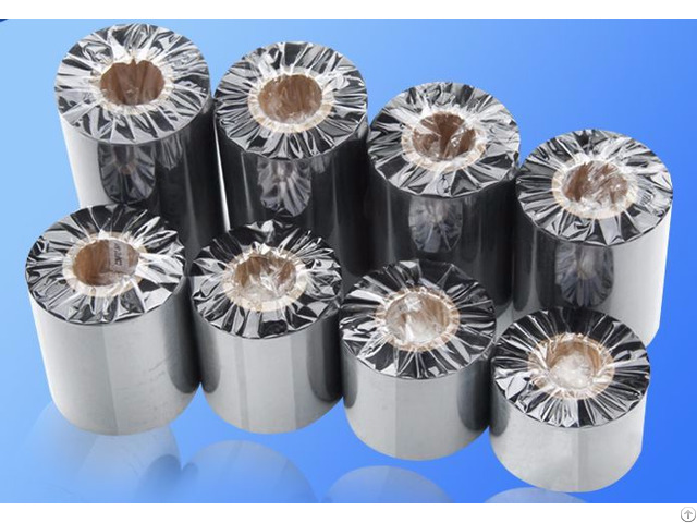 Thermal Transfer Barcode Ribbon