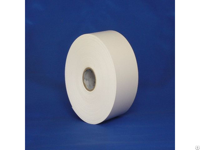 Coated Nylon Taffeta Label Tape