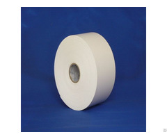 Coated Nylon Taffeta Label Tape