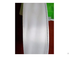 Special Anti Counterfeiting Woven Satin Ribbon