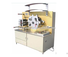 Three Colors Flexo Label Printing Machine