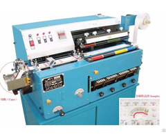 Desktop Label Printing Machine