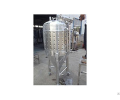 300l Fermenter