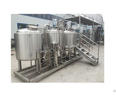 300l Brew House