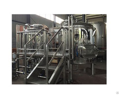 5000l Brew House