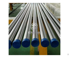 Stainless Steel Precision Tube