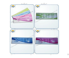 The Aluminum Foil Laminate Food Sachet