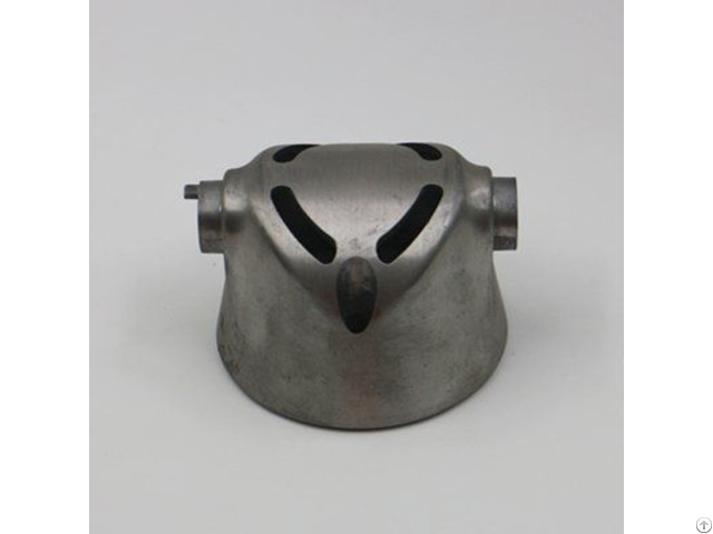 Aluminum Alloy A380 Lighting Fixture Die Casting