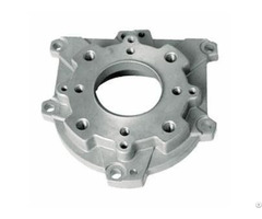 Aluminum Alloy Auto Parts Precision Die Casting