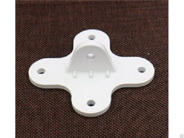 Telecom Stand Aluminum Alloy Die Casting