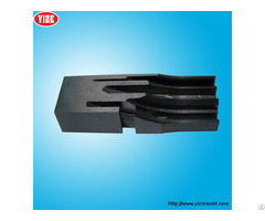 High Quality Connector Mould Fix Block