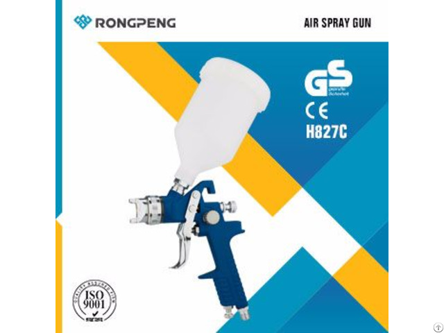 Rongpeng Hvlp Spray Gun H827 C