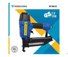 Rongpeng Heavy Dutyfinish Nailer Rp9064 T64c