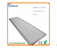 36w Led Panel Light