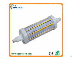 8w R7s Led Lamp 118mm