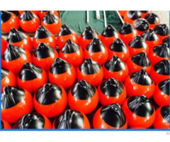 Marine Mooring Buoys For Offshore