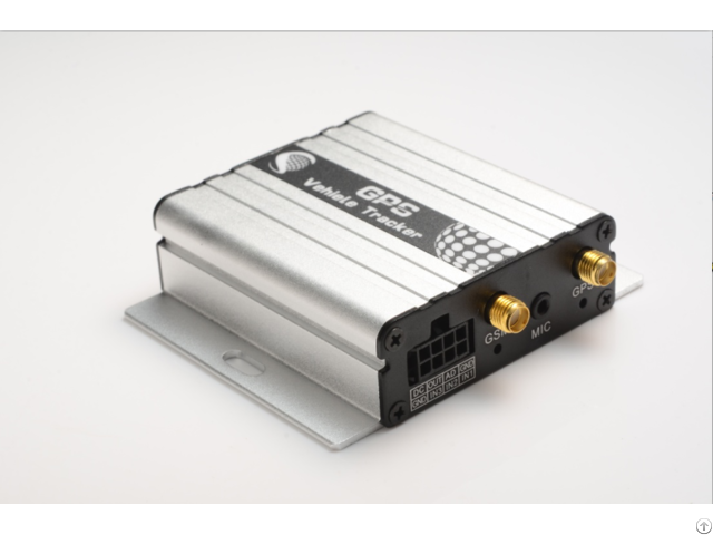 Vt600 3g Peraonal Tracker