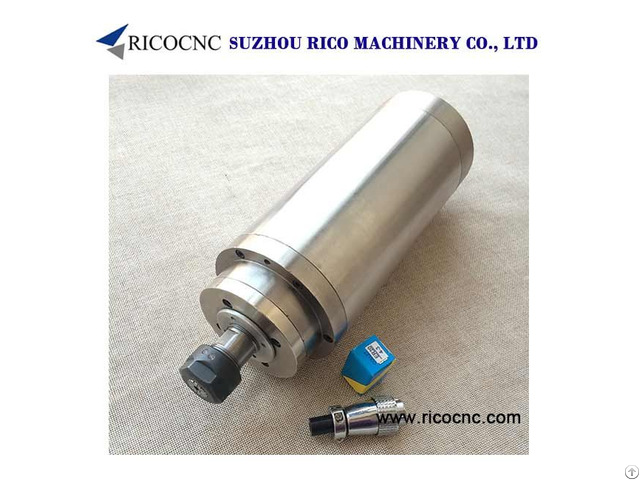 Cnc Spindle Motor For Woodworking Machines