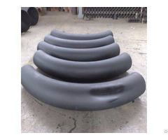 Astm A53 Gr B 6d Bend Ansi B16 49 20in Sch 60 Bw Ends 30 Degree