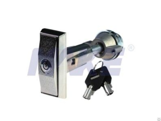 Vending Machine T Handle Lock Zinc Alloy