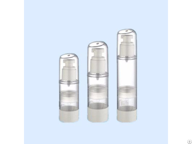 Airless Pump Dispenser 30ml