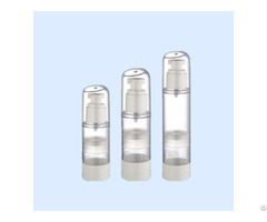 Airless Pump Dispenser 30ml