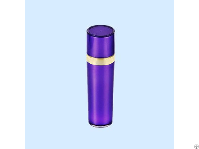 Acrylic Cosmetic Containers