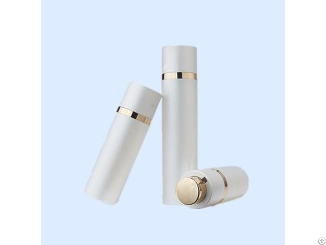 Manufacturing Of Plastic Bottles