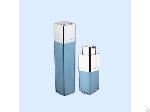 Cosmetic Pump Bottle