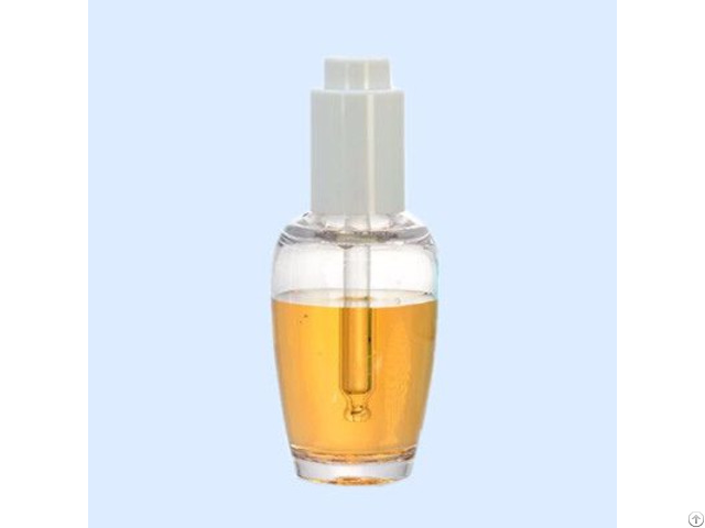 Plastics Dropper With 60 Ml Pet Bottle