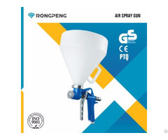 Rongpeng Air Hopper Cup Gun R8300 Ptq