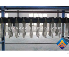 Household Gloves Production Line