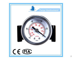 Panel Mount Vacuum Gauge