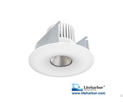 Light Fittings Osram 4 Inch Led Round Retrofit