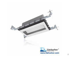 Indoor Light Commercial Multiple Recessed Downlight