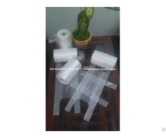 Transparent Plastic Bags Avn 13031704