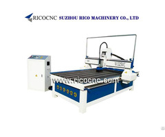 Slatwall Cnc Router Mdf Panels Cutting Machine W1325vc