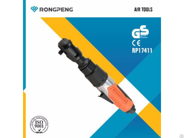 Rongpeng Air Ratchet Wrench Rp17411